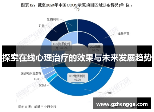 探索在线心理治疗的效果与未来发展趋势